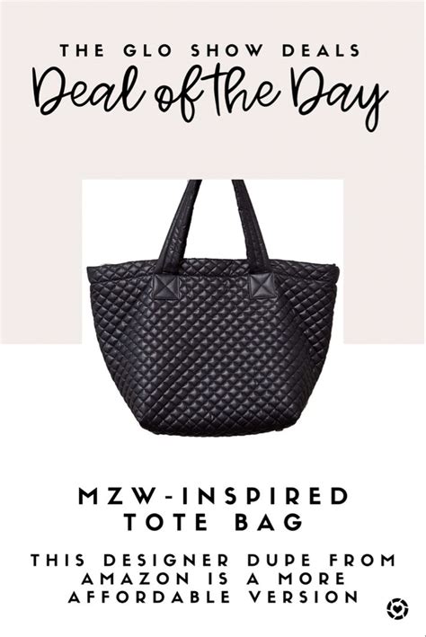 mz wallace duffle bag dupe